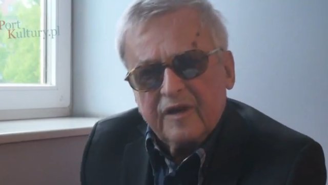 Zmarł reżyser Jerzy Jarocki Gazeta Polska VOD publicystyka
