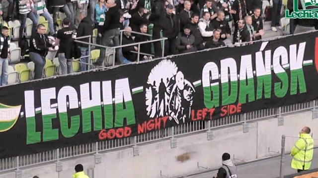 Doping Podczas Meczu Lechia - Podbeskidzie | Gazeta Polska VOD ...