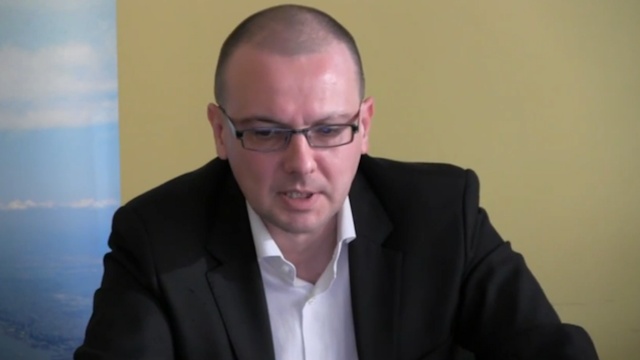  Dwie Strony Barykady Prof Tomasz Balbus TA WIEDZA JEST OBOWI ZKOWA 