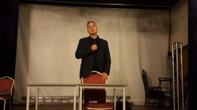 "Niebezpieczne związki Donalda Tuska" | Gazeta Polska VOD