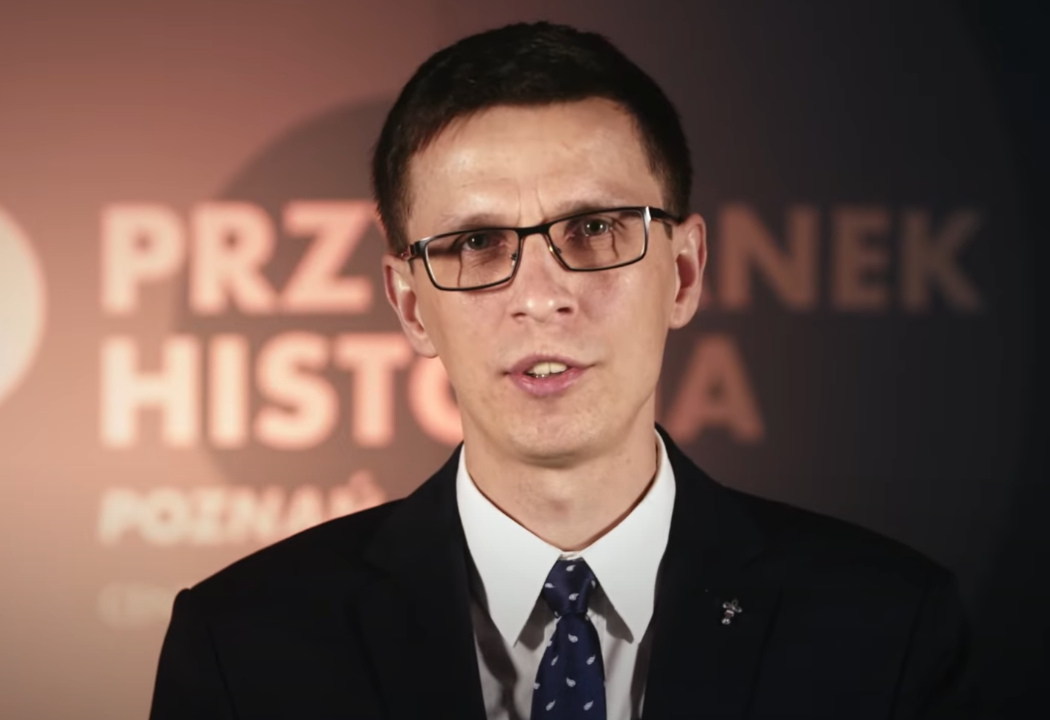 Powstanie Wielkopolskie Ignacy Jan Paderewski dr Piotr Grzelczak