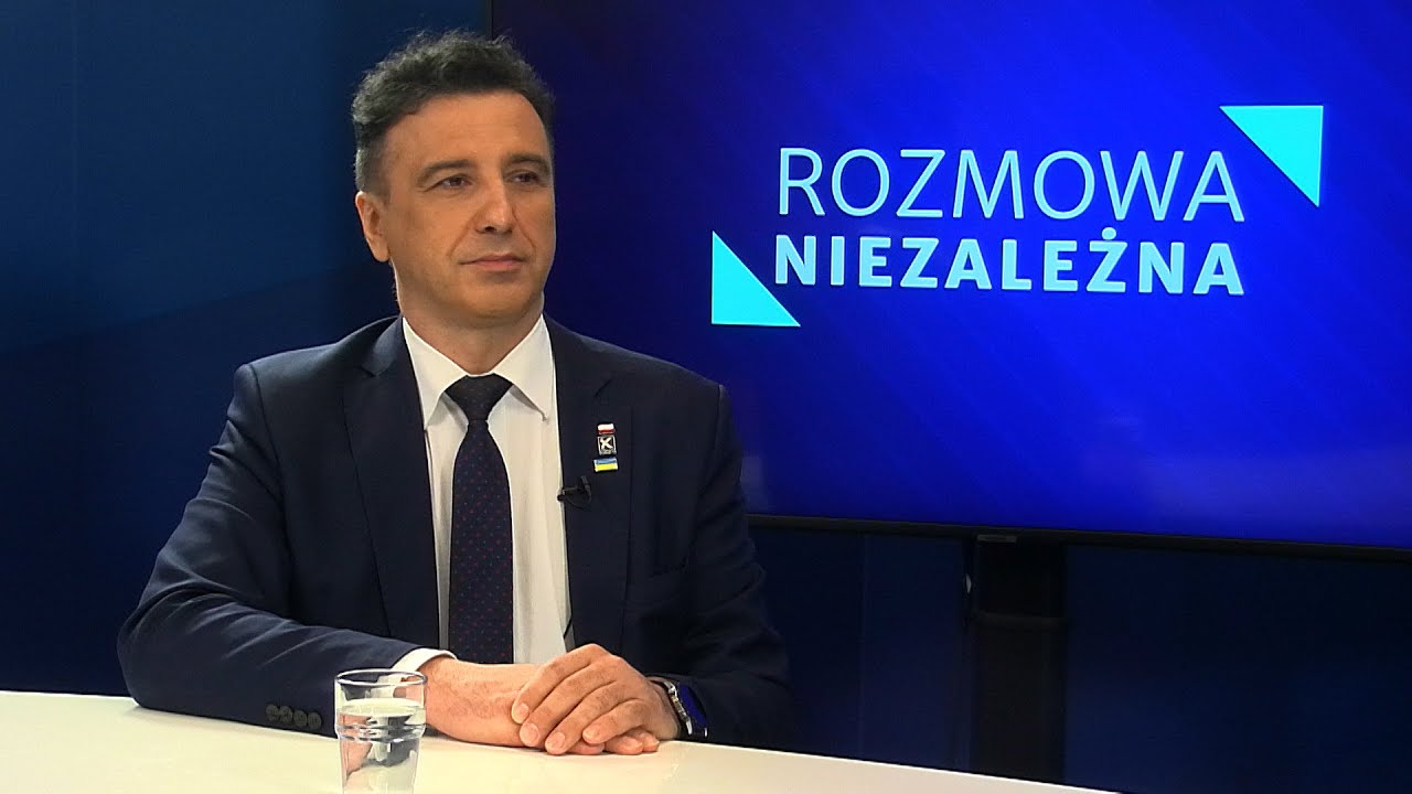 Rozmowa Kolejni Politycy Za Zmianą Prawa O Dostępie Do Broni! Jarosław ...