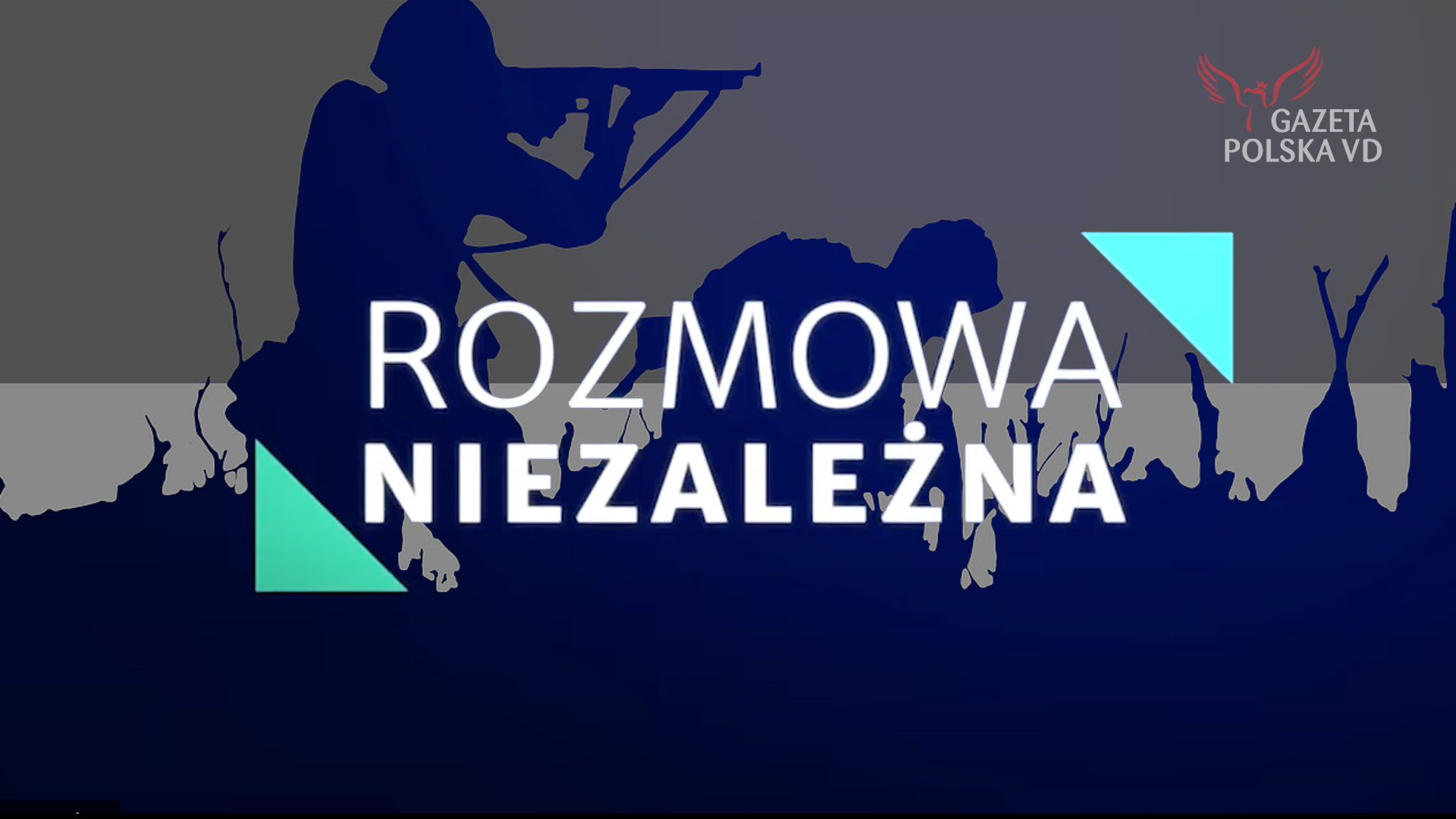 Kocioł Kaukaski Wrze - Armenia I Azerbejdżan | Rozmowa Niezależna | P ...