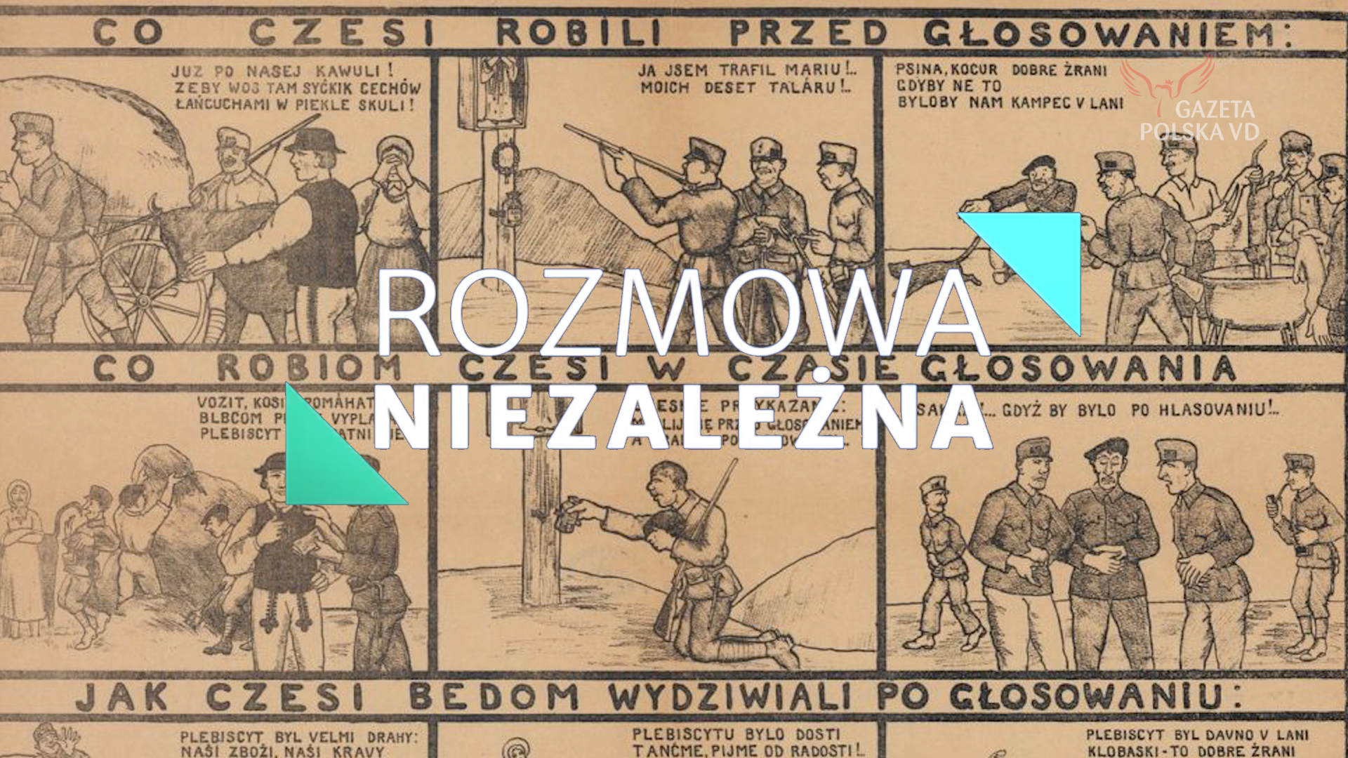 Polski Nie Było Na Zaolziu Przez Wieki, Ale Byli Tam Polacy | Gazeta ...