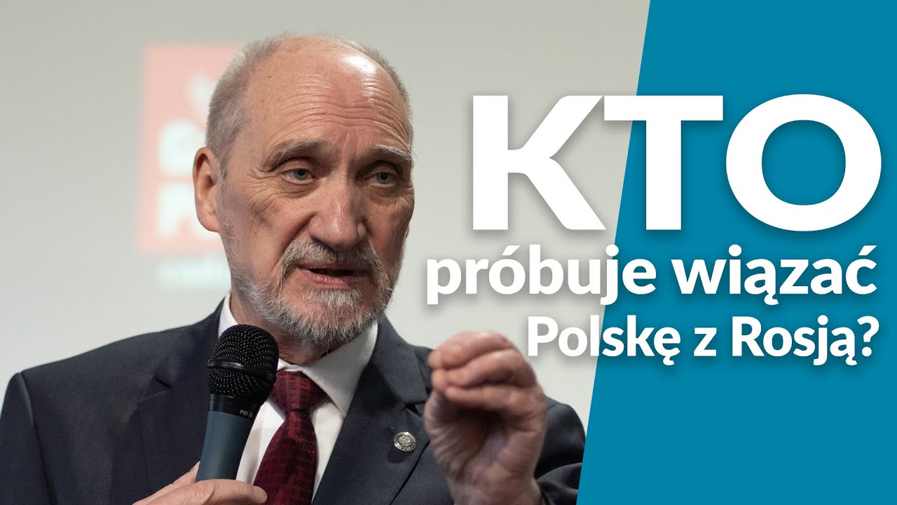 "Walczyli O Nielikwidowanie WSI" | Kto Próbuje Wiązać Polskę Z Rosją ...