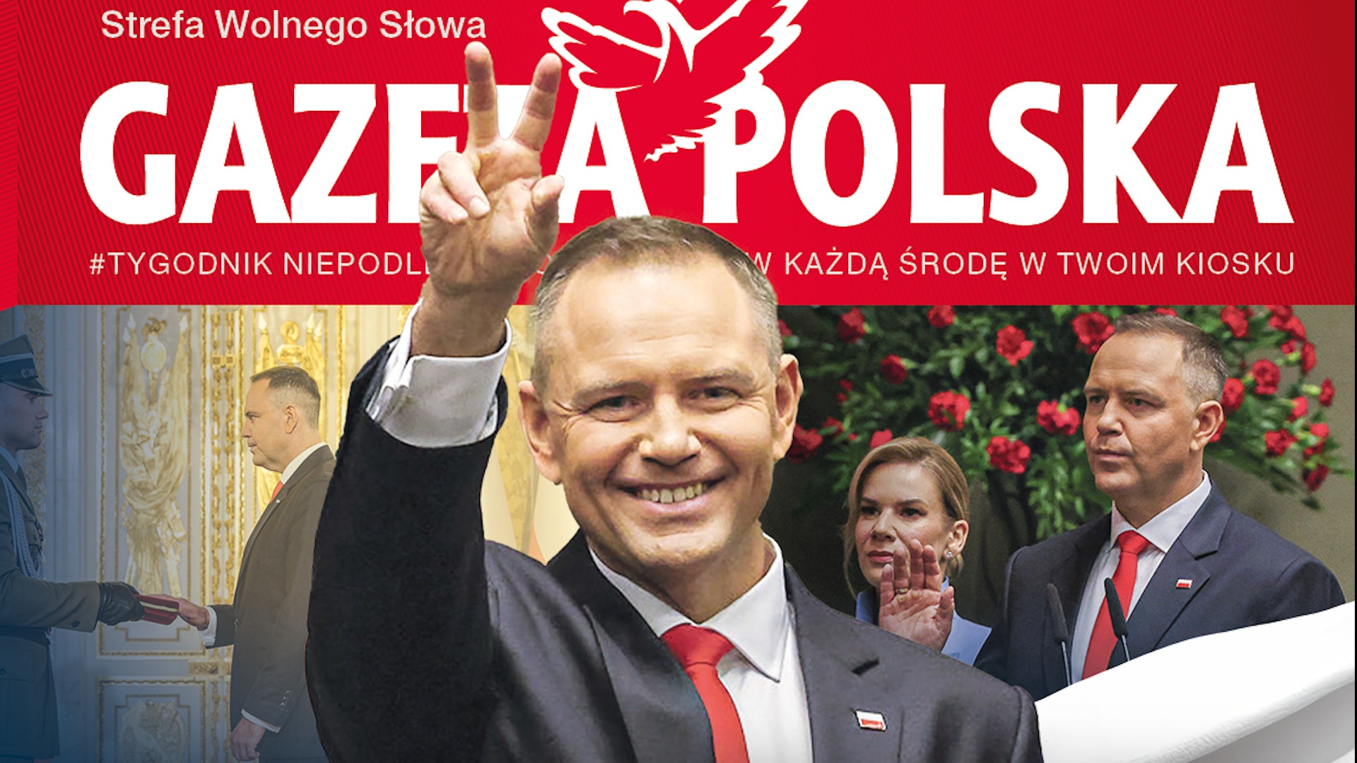 Skończyć z postkomunistyczną Nibylandią