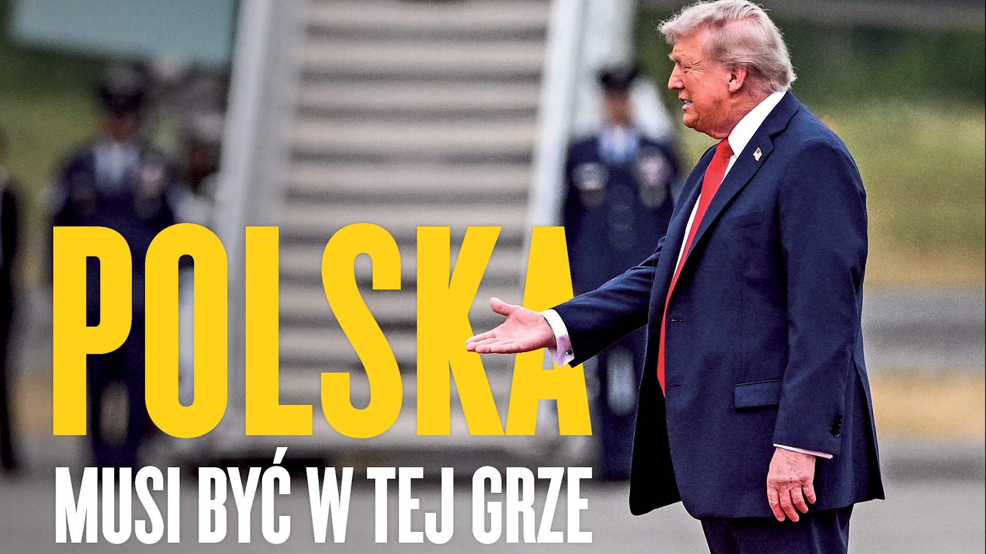 Polska musi być w tej grze