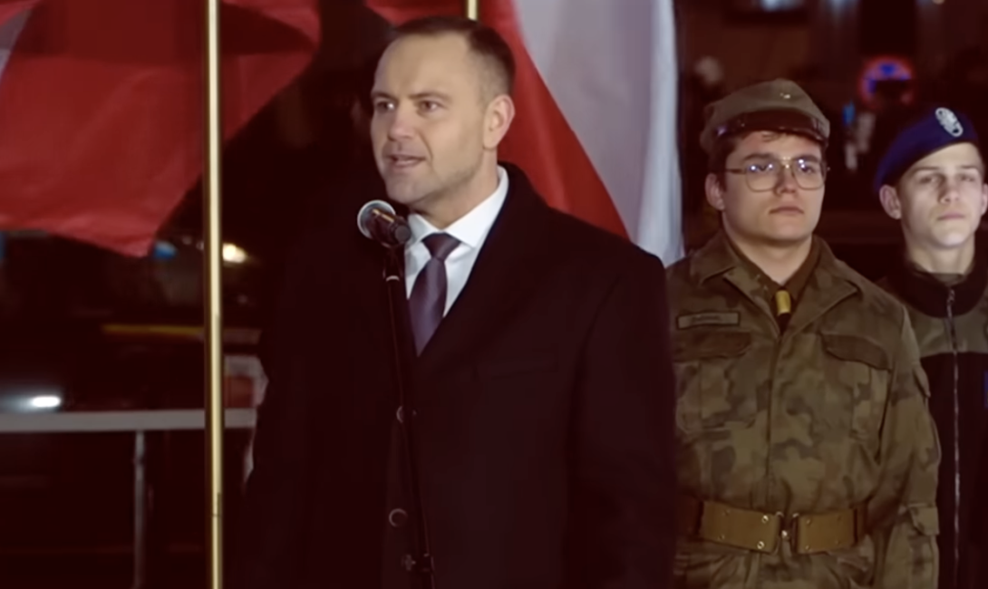 „Światło Wolności” w 44. rocznicę stanu wojennego