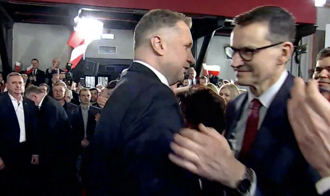 Konwencja Prawa i Sprawiedliwości | Kraków #KonwencjaPiS