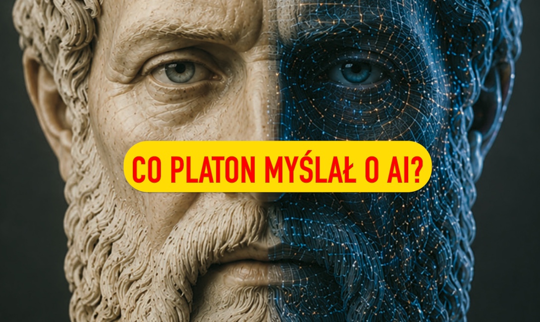 Co Platon myślał o AI?