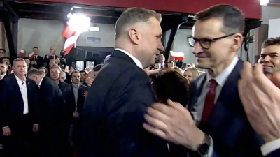 Konwencja Prawa i Sprawiedliwości | Kraków #KonwencjaPiS