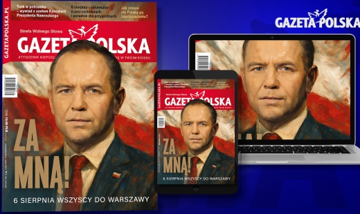 6 sierpnia wszyscy do Warszawy. Dlaczego nasza obecność jest tak ważna