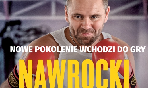 Nowe pokolenie wchodzi do gry