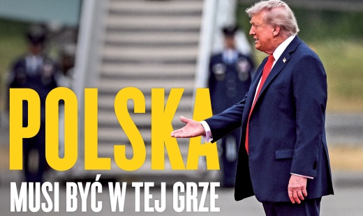 Polska musi być w tej grze