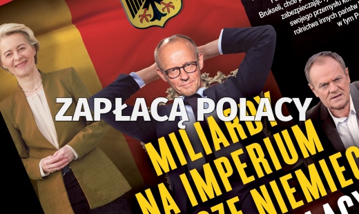 Miliardy na imperium rolnicze Niemiec. Zapłacą Polacy