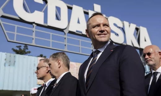 Gdańsk. Prezydent RP: Solidarność jest częścią naszego narodowego genotypu