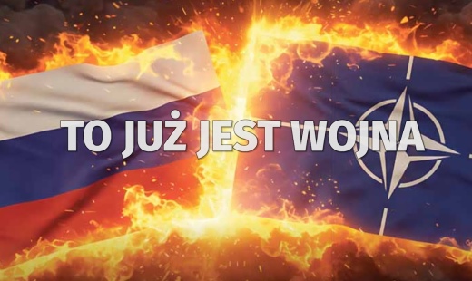 To już jest wojna