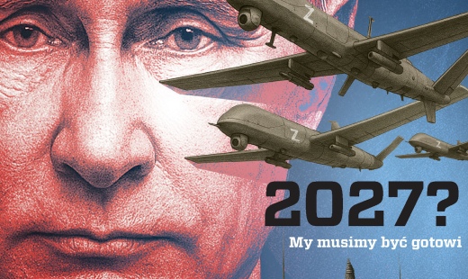 Konflikt w roku 2027? My musimy być gotowi. Polskie szanse na przetrwanie