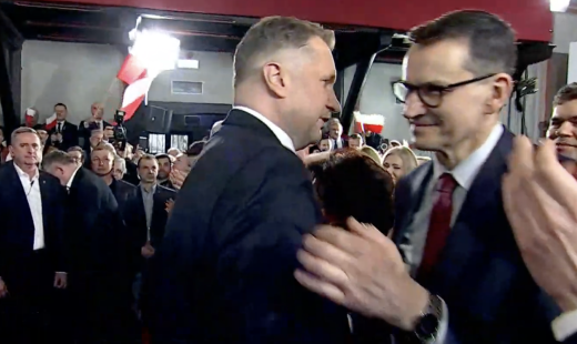 Konwencja Prawa i Sprawiedliwości | Kraków #KonwencjaPiS