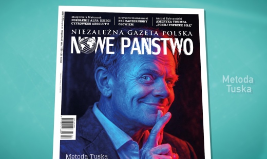 Metoda Tuska – tsunami pogardy i kłamstw