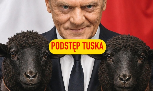 Podstęp Tuska. Czy grozi nam czarny scenariusz koalicji z lat 2005-2007