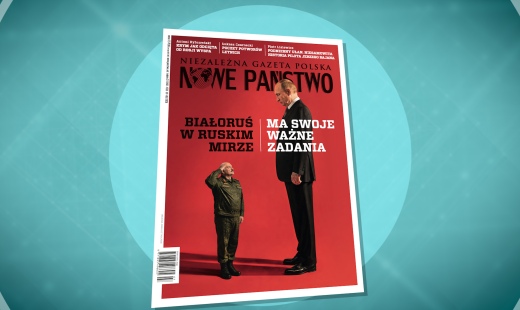 Białoruś jak rosyjska kolonia